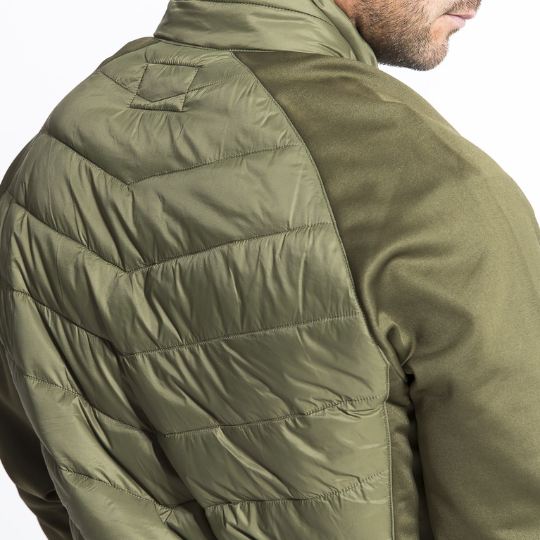 Jacket "Ms Hybrid Jacket" Jacket "Ms Hybrid Jacket"